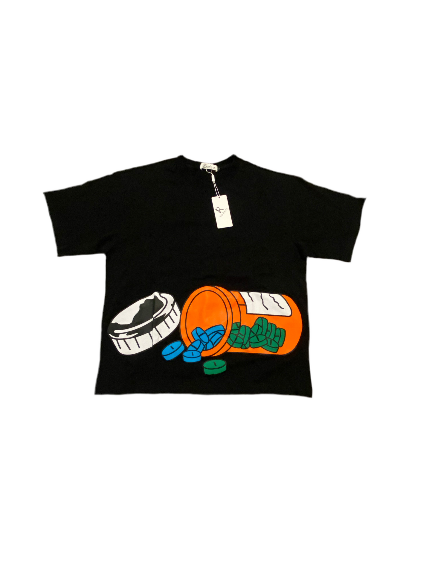 Perc Tee-Shirt