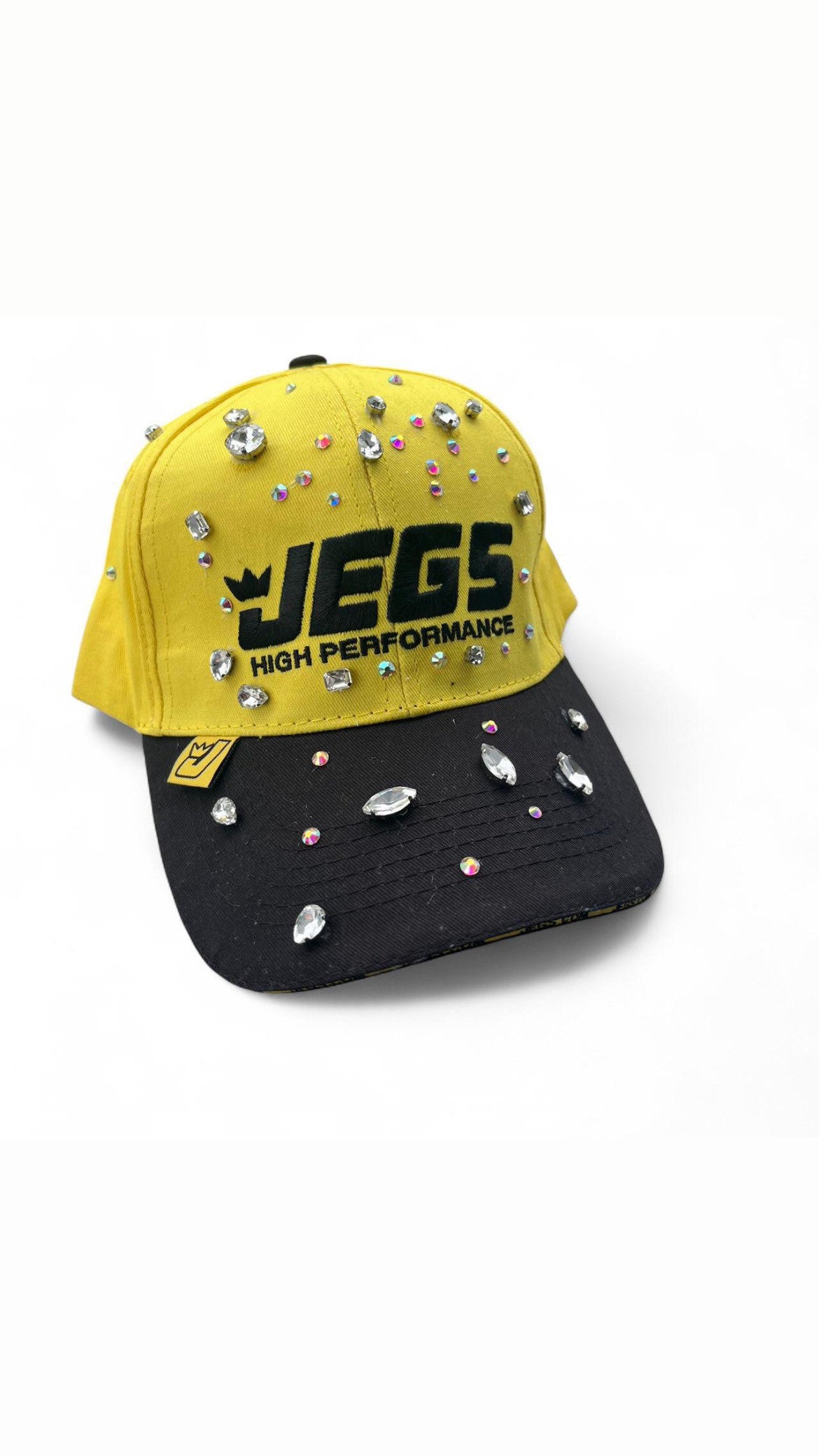 VS Caps