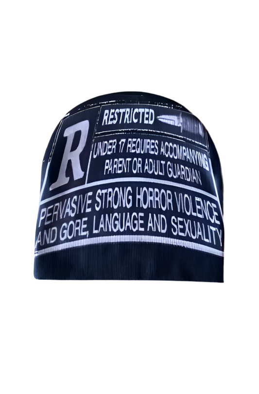 RR Beanie