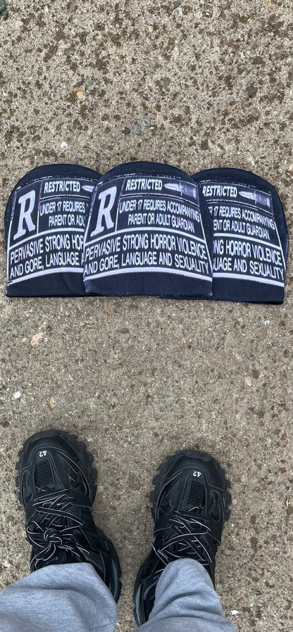 RR Beanie