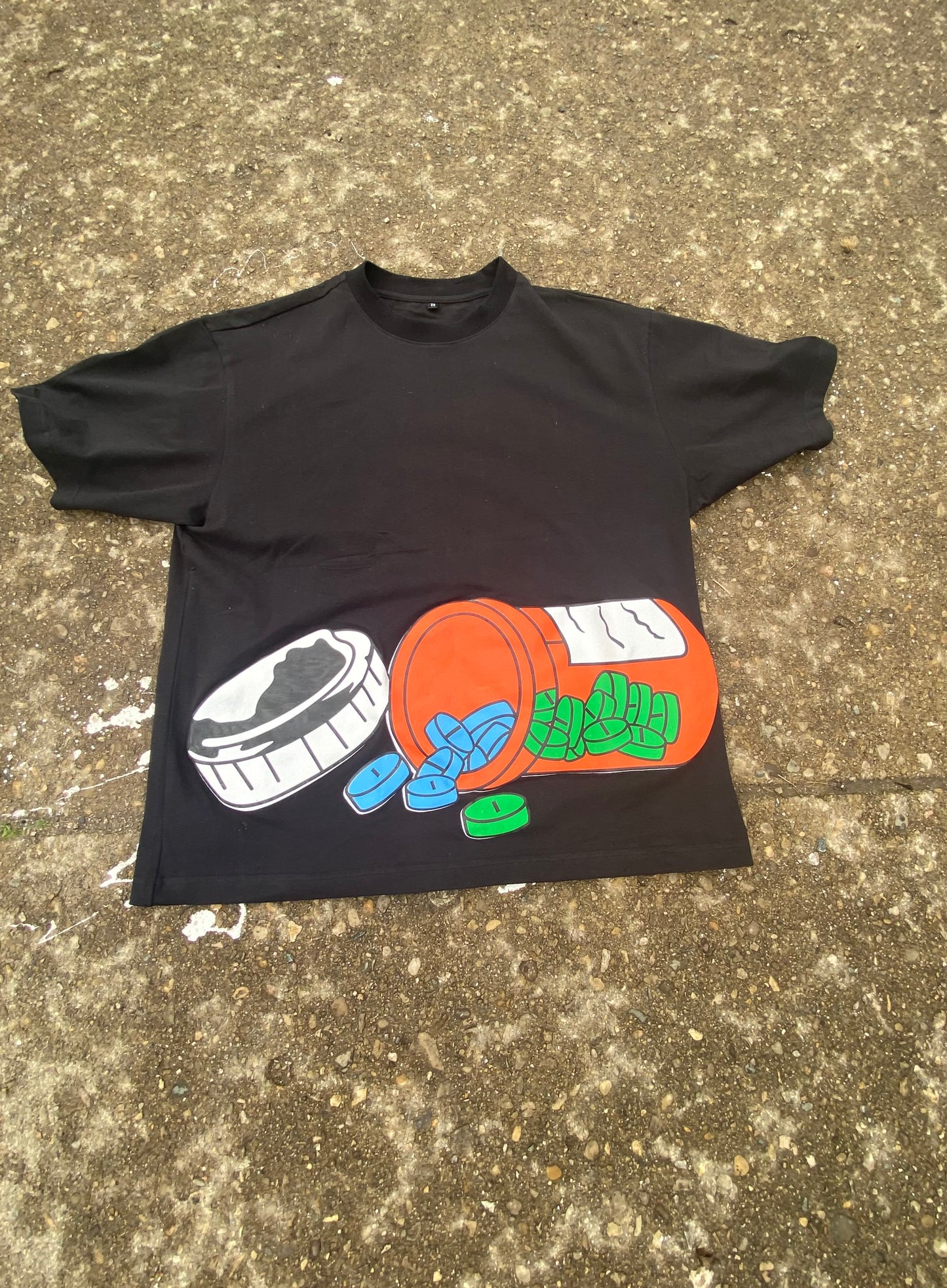 Perc Tee-Shirt