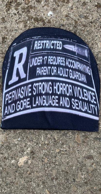 RR Beanie